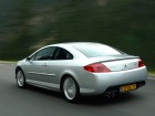 Peugeot 407 Coup (2005)