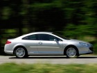 Peugeot 407 Coup (2005)