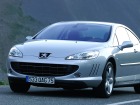 Peugeot 407 Coup (2005)