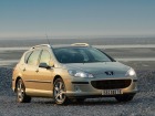 Peugeot 407 SW