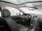 Peugeot 407 SW