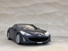 Peugeot 907 Concept (2004)