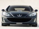 Peugeot 907 Concept (2004)