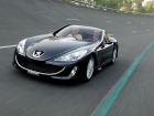 Peugeot 907 Concept (2004)