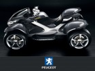 Peugeot Quark Concept