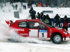 Peugeot WRC