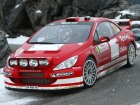 Peugeot WRC