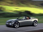 Pontiac Solstice