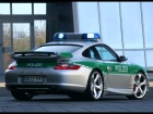  Porsche 911 Carrera pro nmeckou policii (2005)