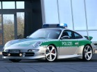  Porsche 911 Carrera pro nmeckou policii (2005)