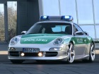  Porsche 911 Carrera pro nmeckou policii (2005)