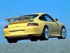  Porsche 911 GT3 (2003)