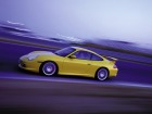  Porsche 911 GT3 (2003)