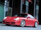  Porsche 911 GT3 (2003)