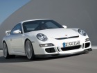  Porsche 911 GT3 (2006)