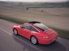  Porsche 911 Targa 4 (2006)