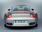  Porsche 911 Turbo (2006)