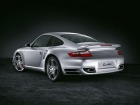  Porsche 911 Turbo (2006)