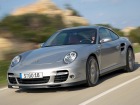  Porsche 911 Turbo (2006)