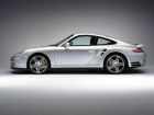  Porsche 911 Turbo (2006)