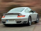  Porsche 911 Turbo (2006)