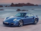  Porsche 911 Turbo (2006)