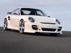  Porsche 911 Turbo LeMans