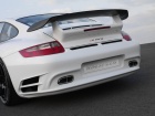  Porsche 911 Turbo LeMans