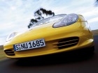  Porsche Boxster (2003)