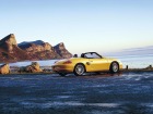  Porsche Boxster (2003)