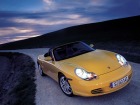  Porsche Boxster (2003)