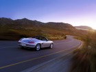  Porsche Boxster (2003)