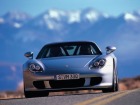  Porsche Carrera GT (2004)