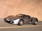  Porsche Carrera GT (2004)