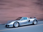  Porsche Carrera GT (2004)