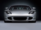  Porsche Carrera GT (2004)