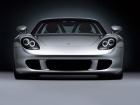  Porsche Carrera GT (2004)