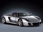  Porsche Carrera GT (2004)