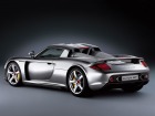  Porsche Carrera GT (2004)