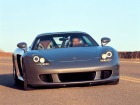  Porsche Carrera GT (2004)