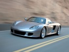  Porsche Carrera GT (2004)