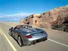  Porsche Carrera GT (2004)