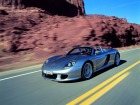  Porsche Carrera GT (2004)