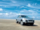  Porsche Cayenne (2003)