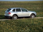  Porsche Cayenne (2003)