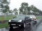  Porsche Cayenne (2003)