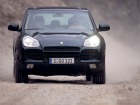  Porsche Cayenne (2003)