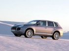  Porsche Cayenne (2003)