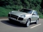  Porsche Cayenne (2003)