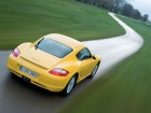  Porsche Cayman (2006)